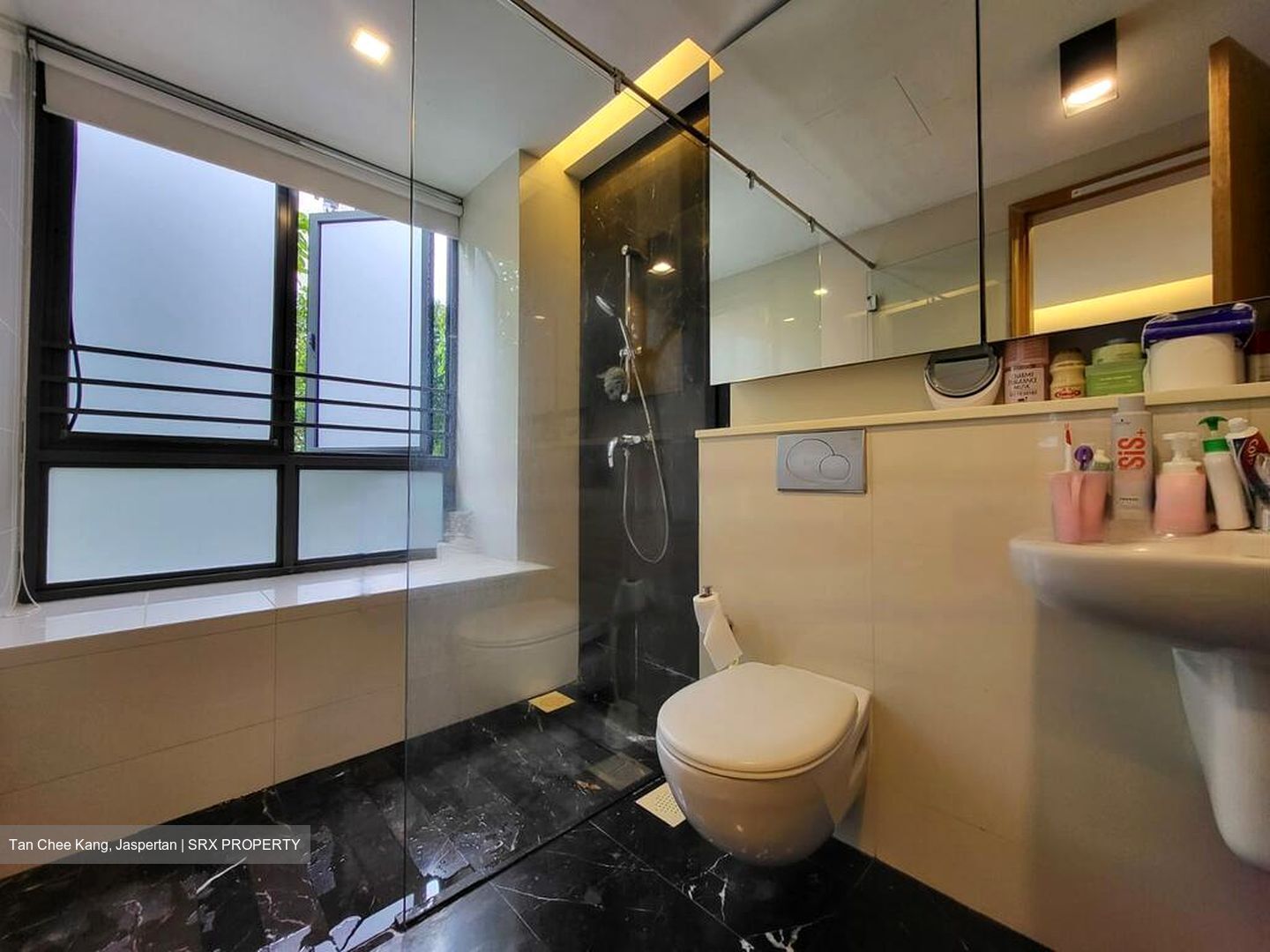 8@Woodleigh (D13), Condominium #480050721